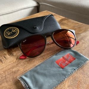 Erika Color Mix Ray- Bans